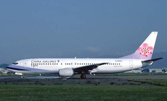 资料图：波音公司737客机