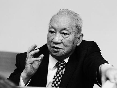 梁思礼