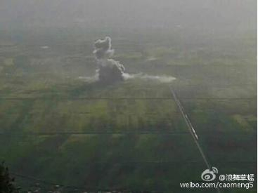 Jund Al Aqsa自爆卡车打头阵，袭击曼苏拉（Mansoura）粮仓