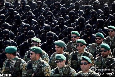 俄罗斯、伊朗与叙利亚政府宣布准备在阿勒颇发动大攻势，一劳永逸地解决问题