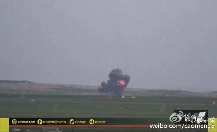 简氏防务周刊报道，美国从2015年11月起从保加利亚运输3000吨军火前华约成员国军火到约旦。