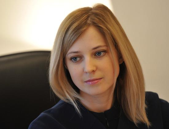 资料图：克里米亚检察长