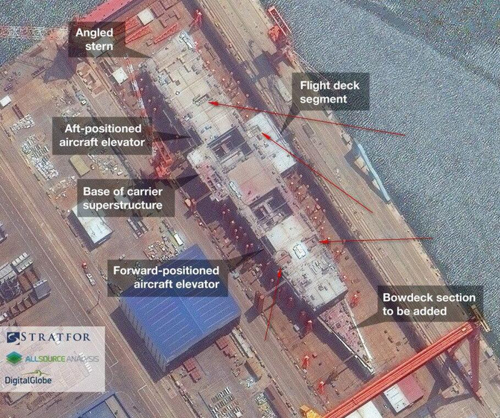 空中客车防务与航天公司公布了拍摄到的图像