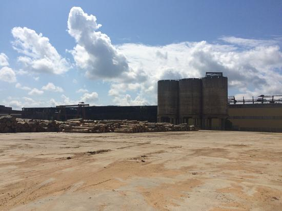 格鲁吉亚库塔伊西华凌自由工业区