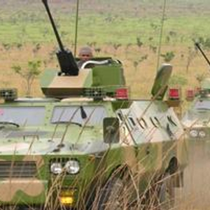 玻利维亚购买中国虎士装甲输送车 由民企生成(图)_手机新浪网