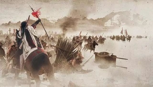 必须说的是，虽然没有力挽狂澜，
