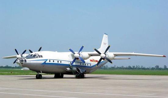 最默默无闻的国产航空运输力量：为保密只能借着其他飞机编号出生