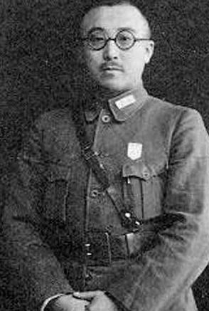 　　卫立煌（1897.2~1960.1），国民党陆军二级上将（资料图）