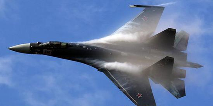 中俄新战机孰优孰劣 歼11D雷达航电更胜苏35