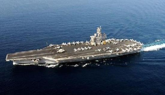 还需要跟踪先进核动力航母