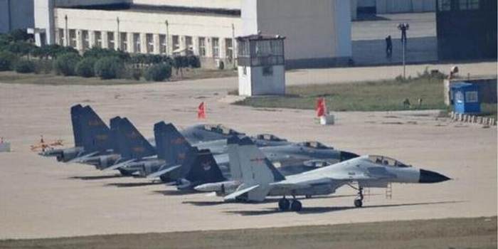 歼31作战半径为何远超米格29