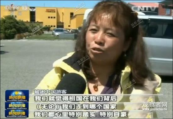 “幸福是什么，幸福就是无依无靠时，她只说一句：走，我们回家！”