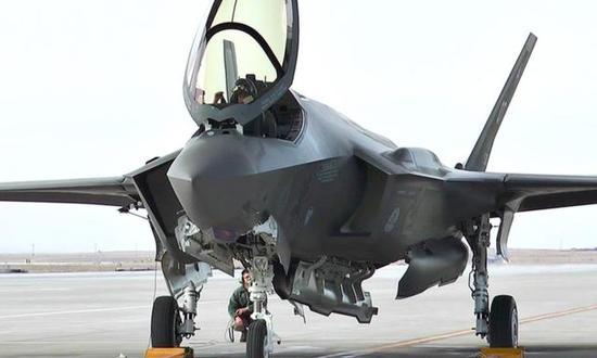 F35已形成战斗力驻扎、交付日本，中国只需做三件事