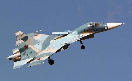 俄海军早已连印度海军都不如，现在只能学习印度海军怎么用航母