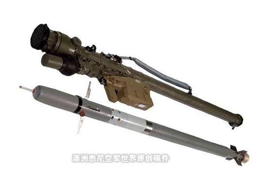 SA-18与SA-16（下）的对比