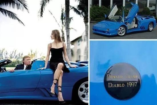 当然不得不提的就是号称“野兽”的凯迪拉克总统座驾了。据悉这款新“野兽”从2014年开始，耗资1500万打造出来的。