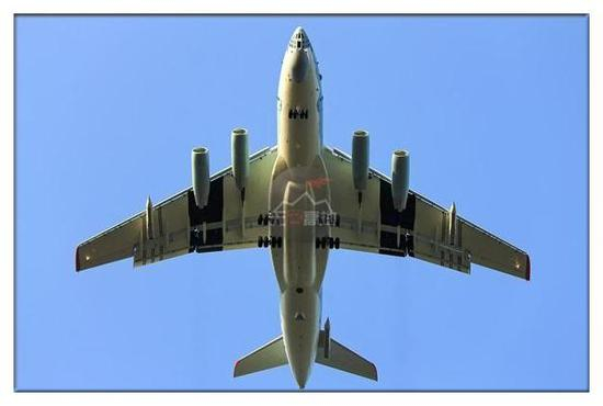 　伊尔-78起到了雪中送炭的意义 可锦上添花老朋友已经做不到了