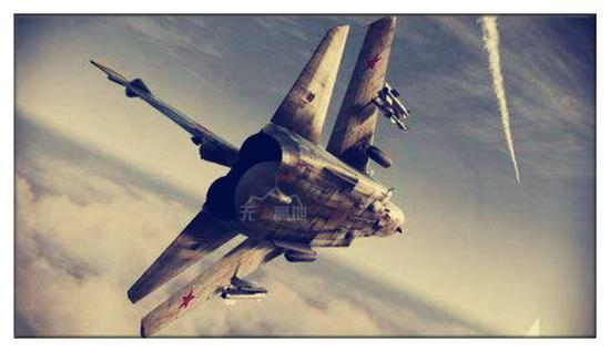 苏-24是大家非常熟悉的一款机型 但是其两个改进型并不为人所知