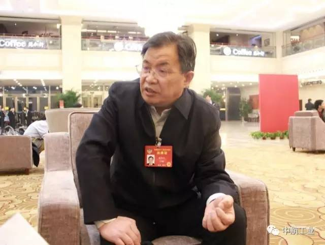 “新飞豹”、运-20总设计师唐长红