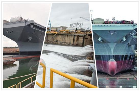 下水只不过是个关键节点 最终能否实施 还要看决心 