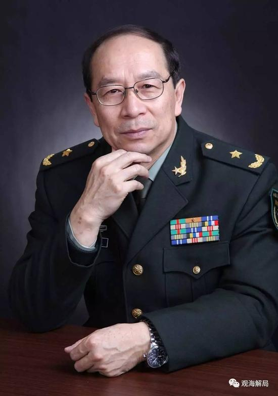 （金一南）