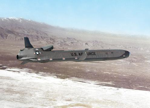 AGM-86B