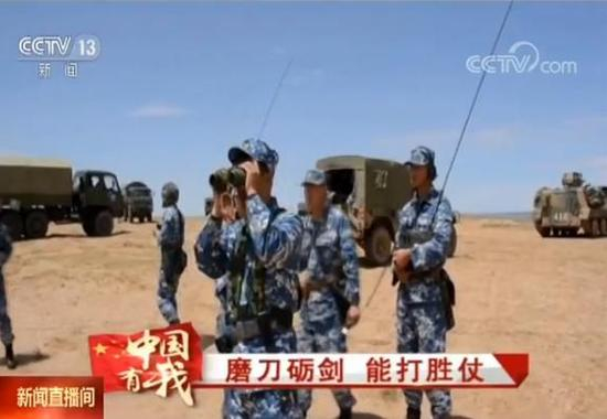 满广志：大家好，我就是大家想活捉的满广志。