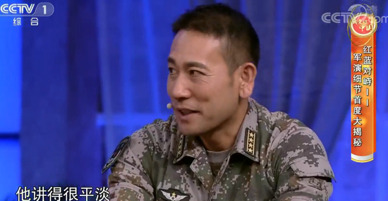 （仇恨的眼神：你说的轻巧，我都睡不好觉）