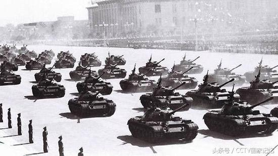 “五九”式坦克