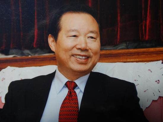 王在希