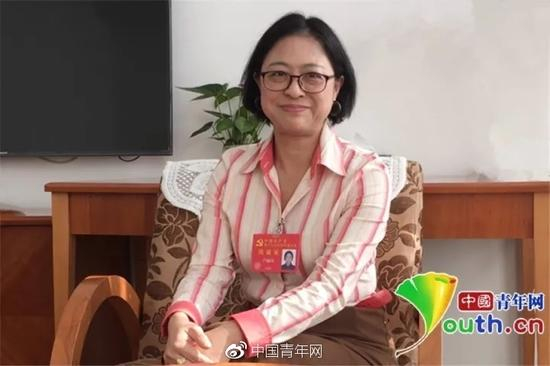 以下是采访实录：