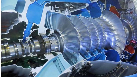 中国造出航空发动机核心叶片轰动世界