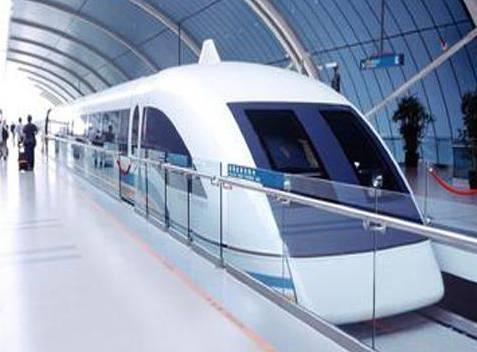 中国制造地铁首次出口美国