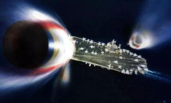 定位导航对导弹武器系统拥有重要意义