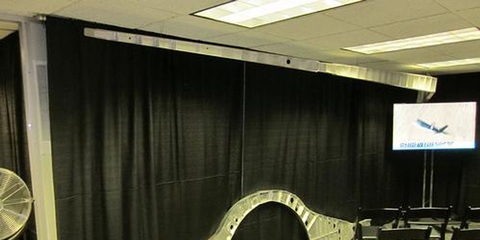 歼20机体寿命大幅度增长 只因机身采用此种先