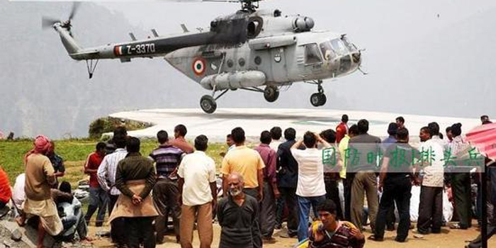 揭秘无案不贪的印度军购:回扣率已从3%上升至