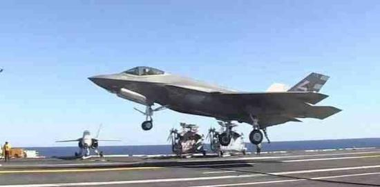 F35用中国零件不是意外