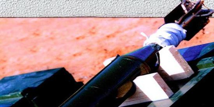 中国电磁弹射技术再创新 电磁火箭炮射程突破