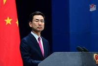 外交部回应美加征关税:中方不吃威胁恫吓这一套