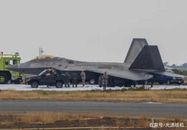 F22已老，尚能饭否？