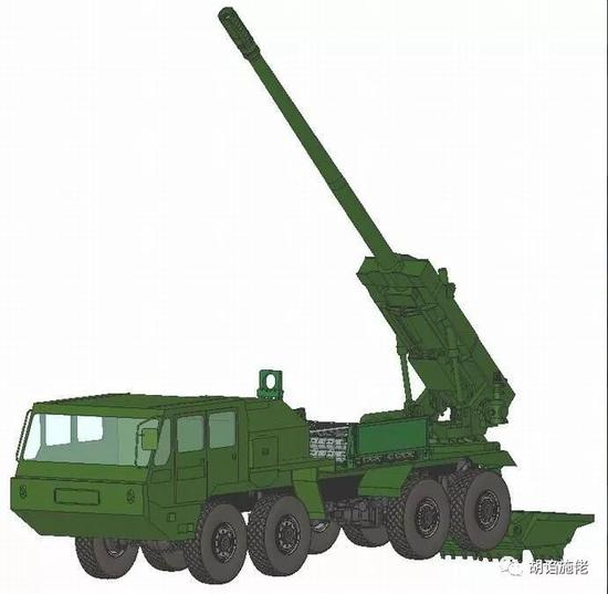 ▲ 日本军迷早就安排好了一切……然而……