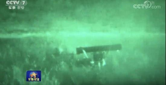 近年来红箭11反坦克导弹已经装备部队，它相当于二代半水平