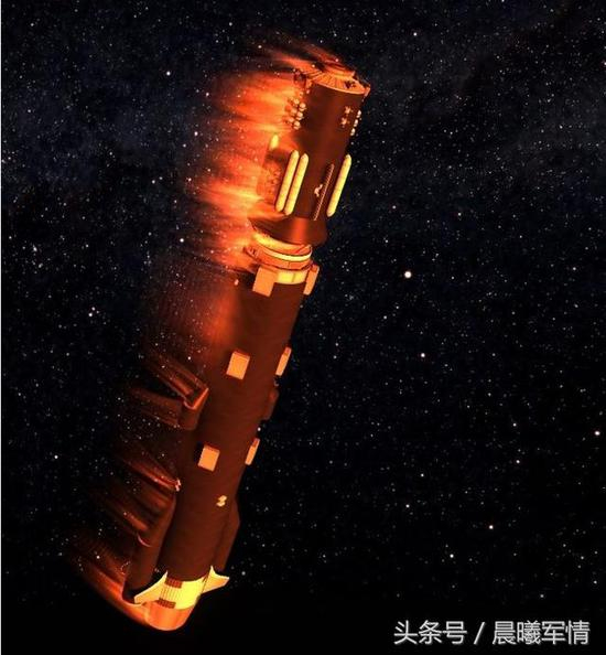 导航系统的故障导致“极地”宇宙飞船功亏一篑
