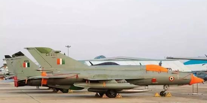 中国少将谈印巴空战:究竟是谁击落了印米格21