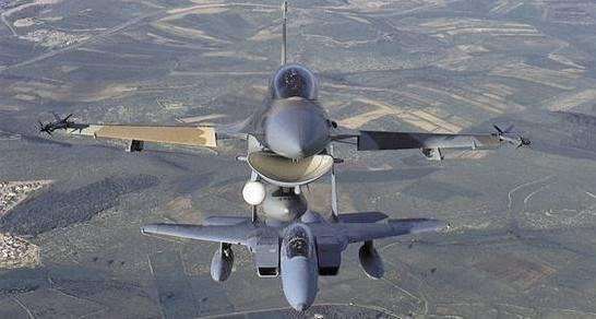 美国人把好名字都留给了自己的飞机