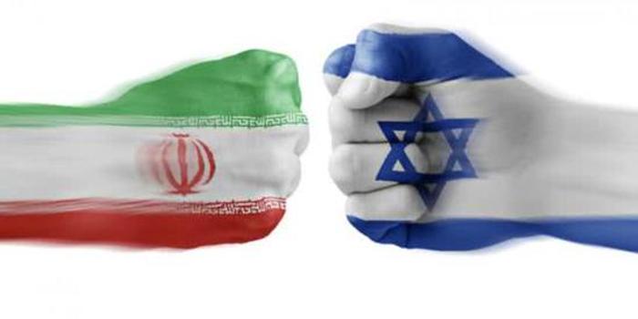 外媒发布全球军力排名伊朗竟比以色列高 优势
