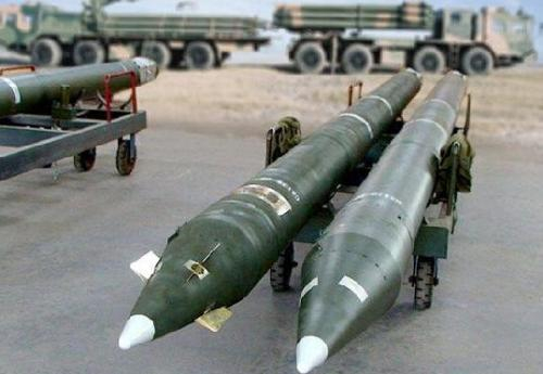 火箭弹加制导系统就算导弹吗？