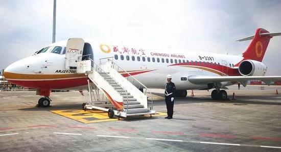 中国航空公司一款小客机严重不足总装竟然需要3年_手机新浪网