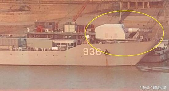 我国的电磁发射技术为远程火箭炮带来了质的突破