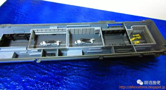 ▲ 但是客观情况是这样子的……